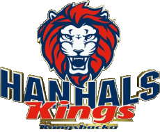 Deportes Hockey - Clubs Suecia Hanhals IF 
