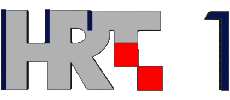 Multimedia Canali - TV Mondo Croazia HRT1 