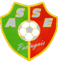 Deportes Fútbol Clubes Francia Grand Est 67 - Bas-Rhin As Elsau Portugais 