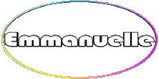 First Names FEMININE - France E Emmanuelle 