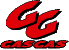 Transport MOTORCYCLES Gas-Gas Logo 