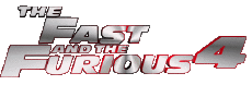 Multimedia V International Fast and Furious Logo 04 