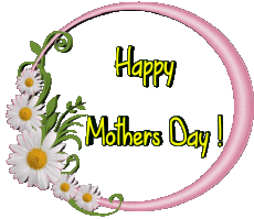 Nachrichten Englisch Happy Mothers Day 008 