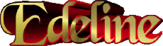 First Names FEMININE - France E Edeline 