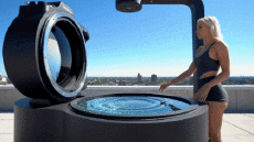 Humor - Fun A.I Mezcla Duchas de ensueño 