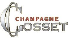 Bevande Champagne Gosset 