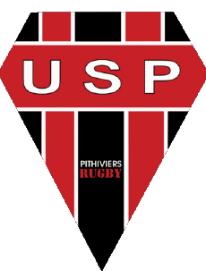 Deportes Rugby Club Francia Logo Dept 45 US Pithiviers 
