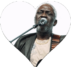 Jacob Desvarieux-Multi Média Musique France Kassav' 