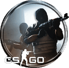 Multi Media Video Games Counter Strike Global Ofensive Icons 