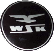 Transporte MOTOCICLETAS Wsk - Motorcycles Logo 
