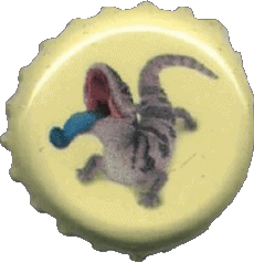 Boissons Bières Australie Bluetongue 