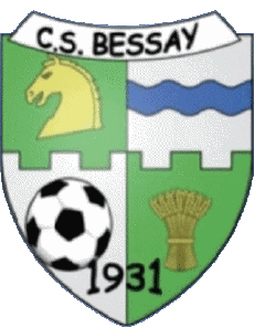 Sportivo Calcio  Club Francia Auvergne - Rhône Alpes 03 - Allier CS Bessay 