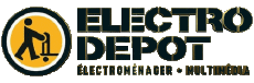 Multimedia Negozio Électro dépôt 