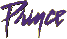 Multimedia Música Funk & Disco Prince Logo 