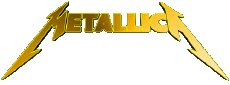 Multi Media Music Hard Rock Metallica 