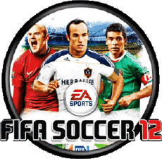 Multi Média Jeux Vidéo F I F A - Version 12 