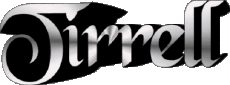First Names MASCULINE -  UK - USA - IRL - AUS - NZ T Tirrell 