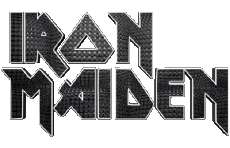 Multimedia Musik Hard Rock Iran Maiden 