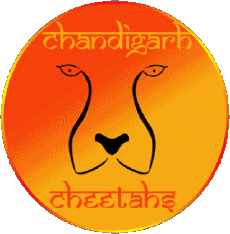 Sport Kricket Indien Chandigarh Cheetahs 