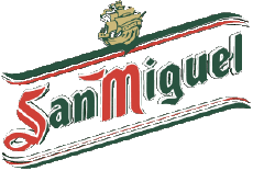 Getränke Bier Spanien San Miguel 
