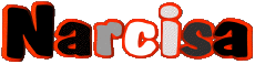 Nombre FEMENINO - España N Narcisa 