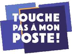 Multi Media TV Show Cyril Hanouna Touche pas à mon poste 