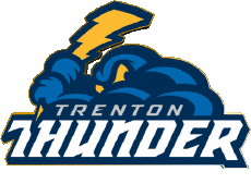 Sport Baseball U.S.A - Eastern League Trenton Thunder 