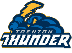 Sports Baseball U.S.A - Eastern League Trenton Thunder 