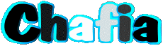 Nome FEMMINILE - Maghreb Musulmano C Chafia 
