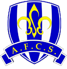 Deportes Fútbol Clubes Francia Hauts-de-France 60 - Oise Athletic Futsal Club Senlis 