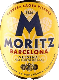 Getränke Bier Spanien Moritz 