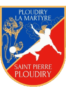 Sports Soccer Club France Bretagne 29 - Finistère Saint Pierre Ploudiry La martyre 