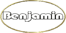 Prénoms MASCULIN - France B Benjamin 