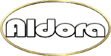 Prénoms FEMININ - UK - USA A Aldora 