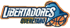 Sports Basketball Mexique Libertadores de Querétaro 