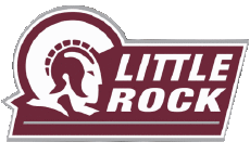 Deportes N C A A - D1 (National Collegiate Athletic Association) L Little Rock Trojans 
