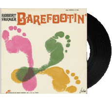 Multimedia Musica Compilazione Funck & Soul 60' Robert Parker – Barefootin’ (1966) 