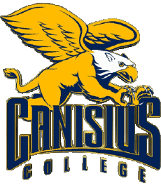 Sportivo N C A A - D1 (National Collegiate Athletic Association) C Canisius Golden Griffins 