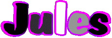 Prénoms MASCULIN - France J Jules 