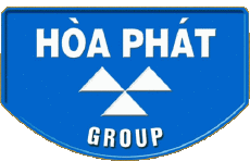 Deportes Fútbol  Clubes Asia Logo Vietnam Hoa Phat Hanoi F.C 