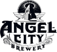 Boissons Bières USA Angel City Brewery 