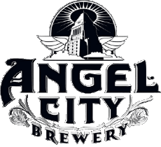 Drinks Beers USA Angel City Brewery 
