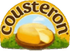 Comida Quesos Francia Cousteron 