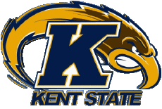 Sport N C A A - D1 (National Collegiate Athletic Association) K Kent State Golden Flashes 