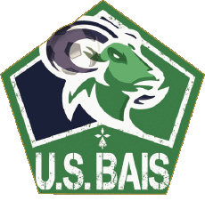 Sportivo Calcio  Club Francia Bretagne 35 - Ille-et-Vilaine US Bais 