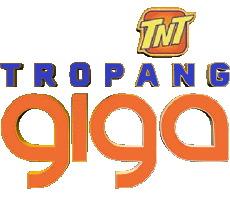 Sportivo Pallacanestro Filippine TNT Tropang Giga 