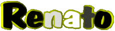 Nombre MASCULINO - Italia R Renato 
