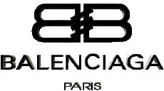 Mode Couture - Parfüm Balenciaga 