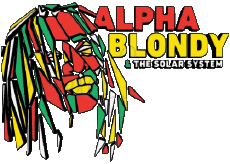Multi Média Musique Reggae Alpha Blondy 