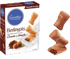 Comida Tortas Gavottes 